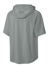  Richardson Charge Performance Fleece Short Sleeve Hoodie RA7200SSH 
