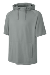  Richardson Charge Performance Fleece Short Sleeve Hoodie RA7200SSH 