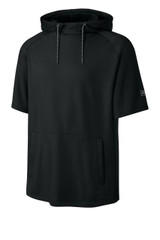  Richardson Charge Performance Fleece Short Sleeve Hoodie RA7200SSH 