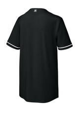 Richardson Youth Select 2-Button Baseball Jersey RY7910