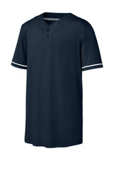 Richardson Youth Select 2-Button Baseball Jersey RY7910