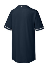 Richardson Youth Select 2-Button Baseball Jersey RY7910