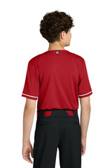 Richardson Youth Select 2-Button Baseball Jersey RY7910