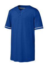Richardson Youth Select 2-Button Baseball Jersey RY7910