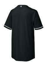  Richardson Youth Select 2-Button Baseball Jersey RY7910 
