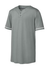  Richardson Youth Select 2-Button Baseball Jersey RY7910 