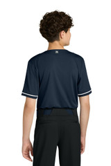 Richardson Youth Select 2-Button Baseball Jersey RY7910 