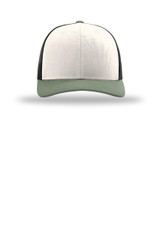  Richardson Trucker Cap 112 