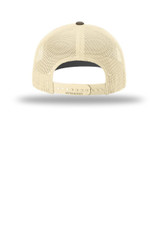  Richardson Trucker Cap 112 