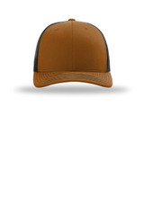  Richardson Trucker Cap 112 