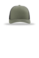  Richardson Trucker Cap 112 