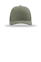  Richardson Trucker Cap 112 