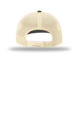  Richardson Trucker Cap 112 