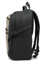 Wholesale 900D Oxford Polyester Laptop Backpack with Modular Webbing & Sternum Strap