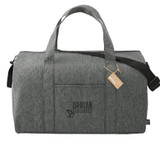Vila Recycled Executive Duffel