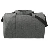 Vila Recycled Executive Duffel