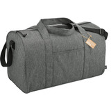 Vila Recycled Executive Duffel