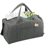 Vila Recycled Executive Duffel