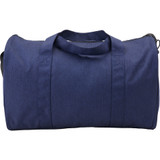 Vila Recycled Executive Duffel