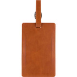 Golf Bag Tag Tee Holder