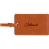 Golf Bag Tag Tee Holder