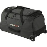 High Sierra Forester RPET 28" Wheeled Duffle Bag
