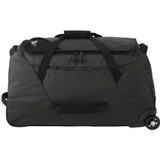 High Sierra Forester RPET 28" Wheeled Duffle Bag