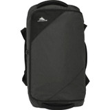 High Sierra Forester RPET 28" Wheeled Duffle Bag