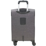 Wenger RPET 21" Graphite Carry-On