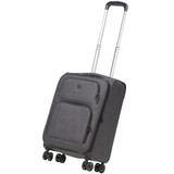 Wenger RPET 21" Graphite Carry-On