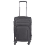 Nomad 21" Upright Luggage