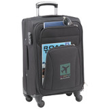 Nomad 21" Upright Luggage