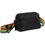 Recycled Sport Fanny Pack