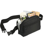 Recycled Sport Fanny Pack