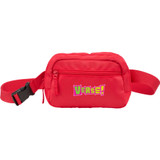 Recycled Sport Fanny Pack
