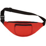 Hipster Deluxe Fanny Pack