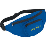 Hipster Deluxe Fanny Pack