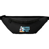 Hipster Recycled rPET Fanny Pack