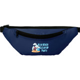 Hipster Recycled rPET Fanny Pack