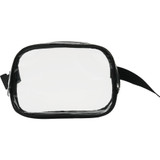 Clear Crossbody Sport Pack
