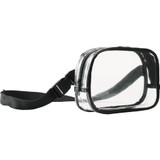 Clear Crossbody Sport Pack