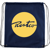 Oriole Drawstring Bag