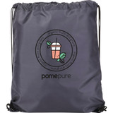 Oriole Drawstring Bag