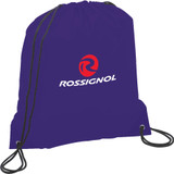 Oriole Drawstring Bag