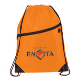 Robin Drawstring Bag
