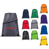 Robin Drawstring Bag