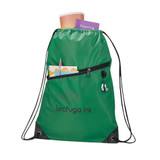 Robin Drawstring Bag