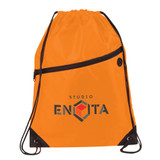 Robin Drawstring Bag