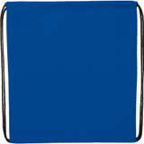 Evergreen Non-Woven Drawstring Bag