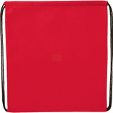 Evergreen Non-Woven Drawstring Bag